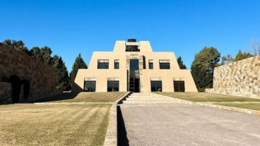 Se encuentra estable hemodinámicamente, sin requerimientos de oxígeno, bajo seguimiento multidisciplinario y se espera evolución.