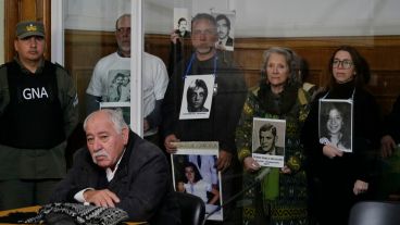 El tribunal y la calle: la lectura del fallo por el juicio Guerrieri IV.