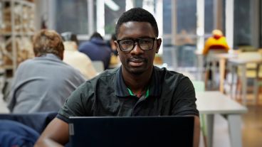 "Este proceso de segunda migración es difícil, me costó aceptar que me voy".