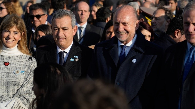 “Los que hicieron cosas bravas con él fueron los que le dejaron la gestión