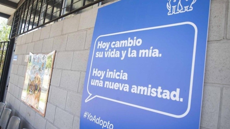 La visita será el sábado 2 de septiembre, de 10 a 15