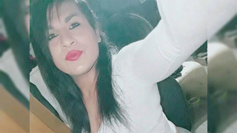 Naty Maldonado era amiga de la familia Sosa, rodeada de una trama de violencia.