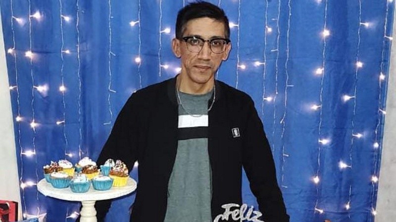 “Somos una familia cristiana, él va de casa a la iglesia y al trabajo, no tiene mala junta”