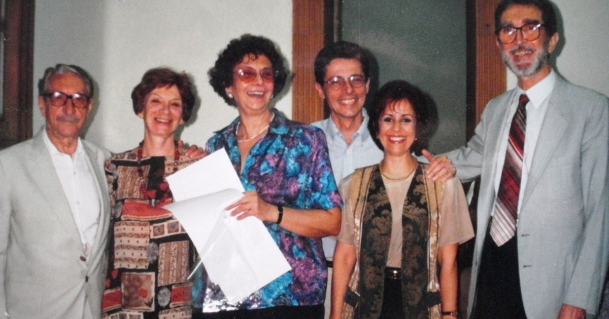 La maestría en Género de Rosario cumple 30 años articulando academia y