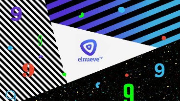 La imagen que tendrá El Nueve TV, el canal de Bahía Blanca que quedará en manos de TVL.