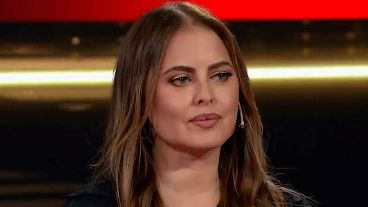 La modelo hubiese cumplido 45 años.