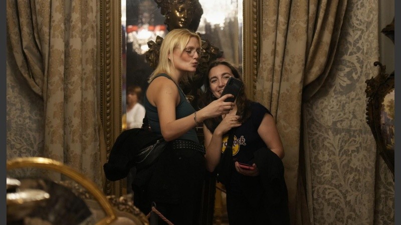 Una nueva edición de la Noche de los Museos Abiertos.