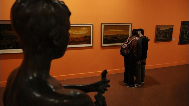 Una nueva edición de la Noche de los Museos Abiertos.