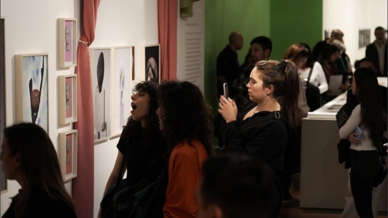 Una nueva edición de la Noche de los Museos Abiertos.