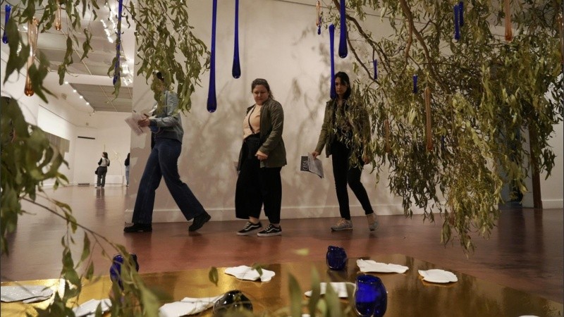 Una nueva edición de la Noche de los Museos Abiertos.