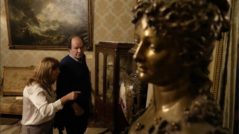 Una nueva edición de la Noche de los Museos Abiertos.