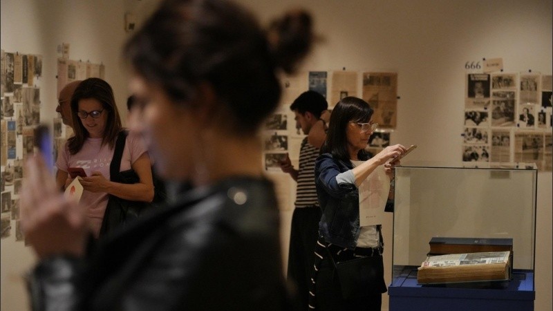 Una nueva edición de la Noche de los Museos Abiertos.