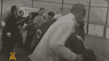 Todos contra todos. Un desorden del gobierno que impacta profundo.