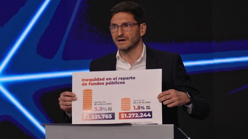 Así se vivió el debate de candidatos a la gobernación.