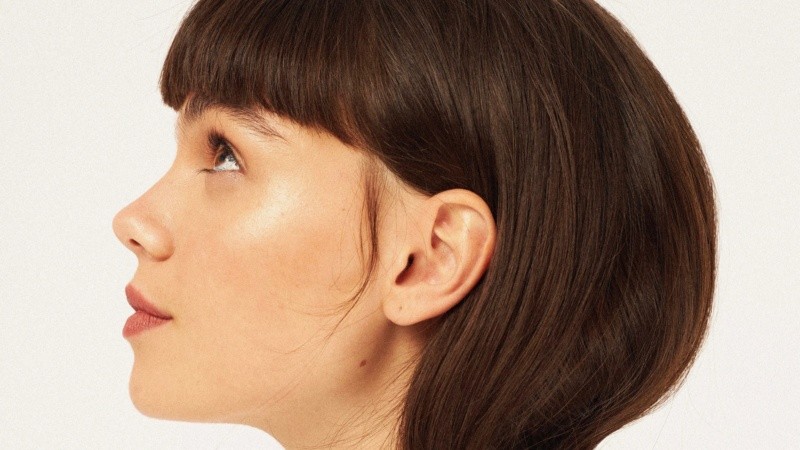 Se trata de una regla de la que se obtiene un número de 3 dígitos.