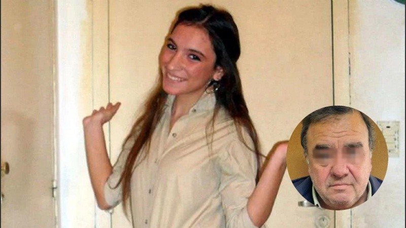 Quienes estaban a cargo del procedimiento lo vieron dentro de una camioneta Volkswagen Amarok, que no estaba a su nombre, y lo detuvieron a las pocas cuadras.