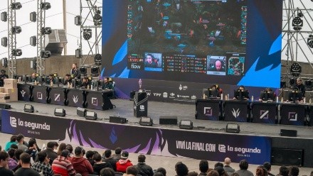 Aseguradora rosarina pisa fuerte en el mundo gamer por segundo año consecutivo