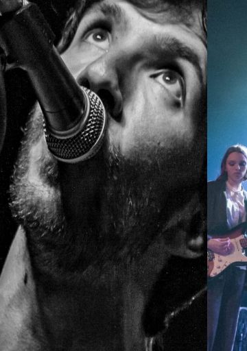 Jóvenes sub-30 buscan vivir el arte y del arte.