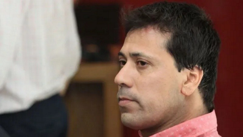 Petaco, asesinado en su casaquinta duranta una de salida transitoria.