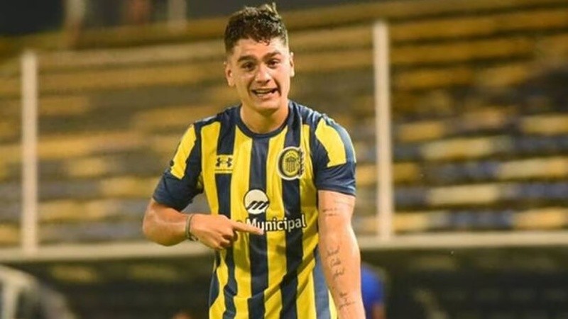 Dupuy es otra baja que se suma a la larga lista de lesionados que entre ellos está Maxi Lovera.