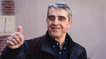 El senador Armando Traferri pidió el 21 de septiembre pasado que le quiten la inmunidad parlamentaria.