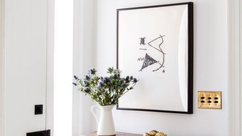 Ideas para aplicar en el hogar.