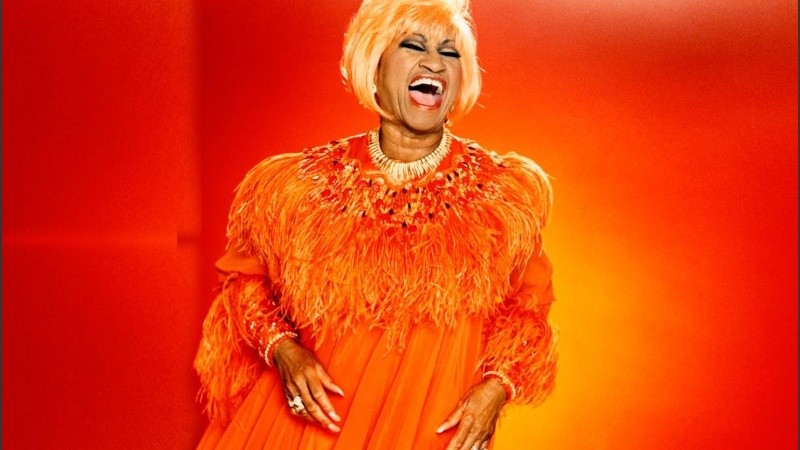 La cantante tiene su propia muñeca Barbie en homenaje a su carrera.