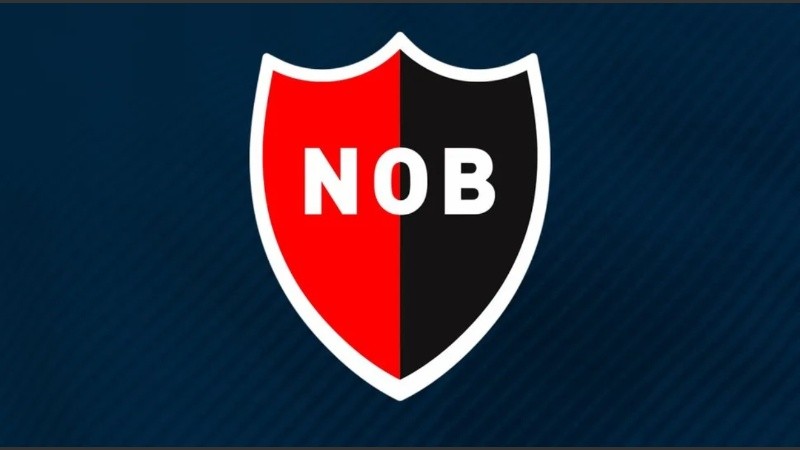 El escudo de Newell's en el puesto 63.