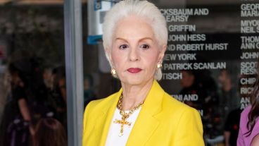 Será además el próximo color favorito dentro del street style.