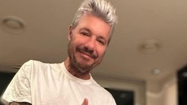 "Ya hice la denuncia correspondiente".