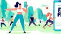 App-solutamente saludable: cómo la tecnología puede ayudarte a estar en forma
