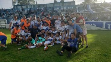 Argentino, actualmente en la Primera D, se cargó a Newell's en la Copa Santa Fe.