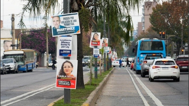 “El material va a distintos procedimientos de reciclados, son reinsertados al proceso productivo”.