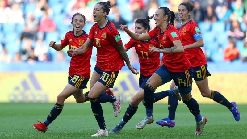 Las campeonas del mundo no encuentran paz y el conflicto con la Federación sigue vivo.