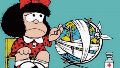 Releyendo Mafalda: la serie del icónico personaje de Quino llega a las plataformas de streaming
