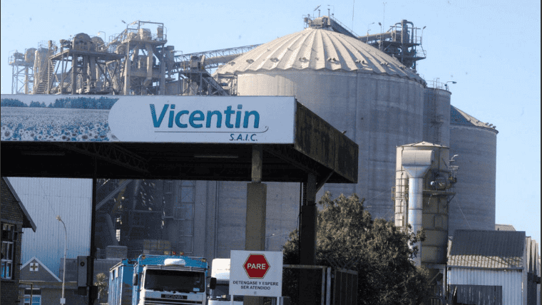 Cramdown o Salvataje en el Concurso de Vicentin SAIC