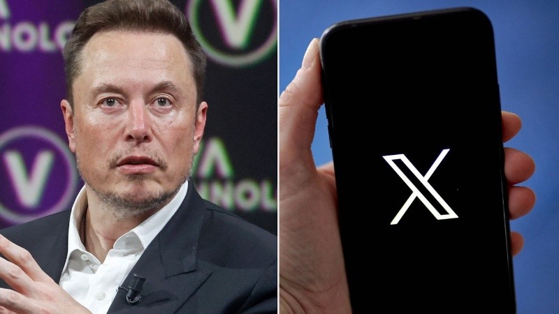 Elon Musk sigue pensando estrategias para aumentar los ingresos de la plataforma X.