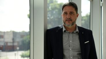 Matías Edery investigado por “presumible comisión” de delitos de acción pública.