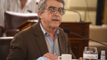 Traferri: "Todos podemos tener algún tipo de adicción, y la escuela debe darnos herramientas para entenderlo y prevenirlo".