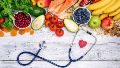 Una alimentación saludable, clave para evitar alta concentración de colesterol