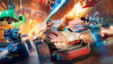 Próximamente se estrenará la versión completa y gratuita.