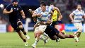 Mundial de Rugby en Francia: Los Pumas, obligados a buscar su primer triunfo frente a Samoa