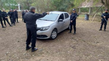 Las capacitaciones comenzaron en la región norte y se extenderán al resto de la provincia.