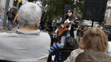 Cada 23 de septiembre se conmemora el día de las Bibliotecas Populares.