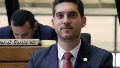 El diputado de Paraguay que sugirió ir a una guerra contra Argentina, pidió disculpas
