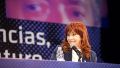 Cristina Kirchner expresó que la sociedad necesita saber "cuál es el problema que tiene nuestra economía"
