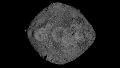 La Nasa concluyó con éxito una histórica misión para extraer restos de un asteroide: cuál es su utilidad