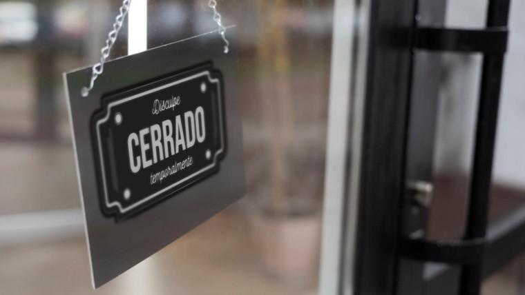 Día del Empleado de Comercio: estos son los locales que estarán cerrados este lunes