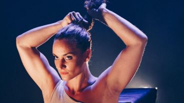 El biodrama "Consagrada" cierra la segunda edición del El Otro Festival Rosario.