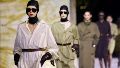 Dos de las marcas más importantes de la moda homenajearon a las mujeres y el feminismo